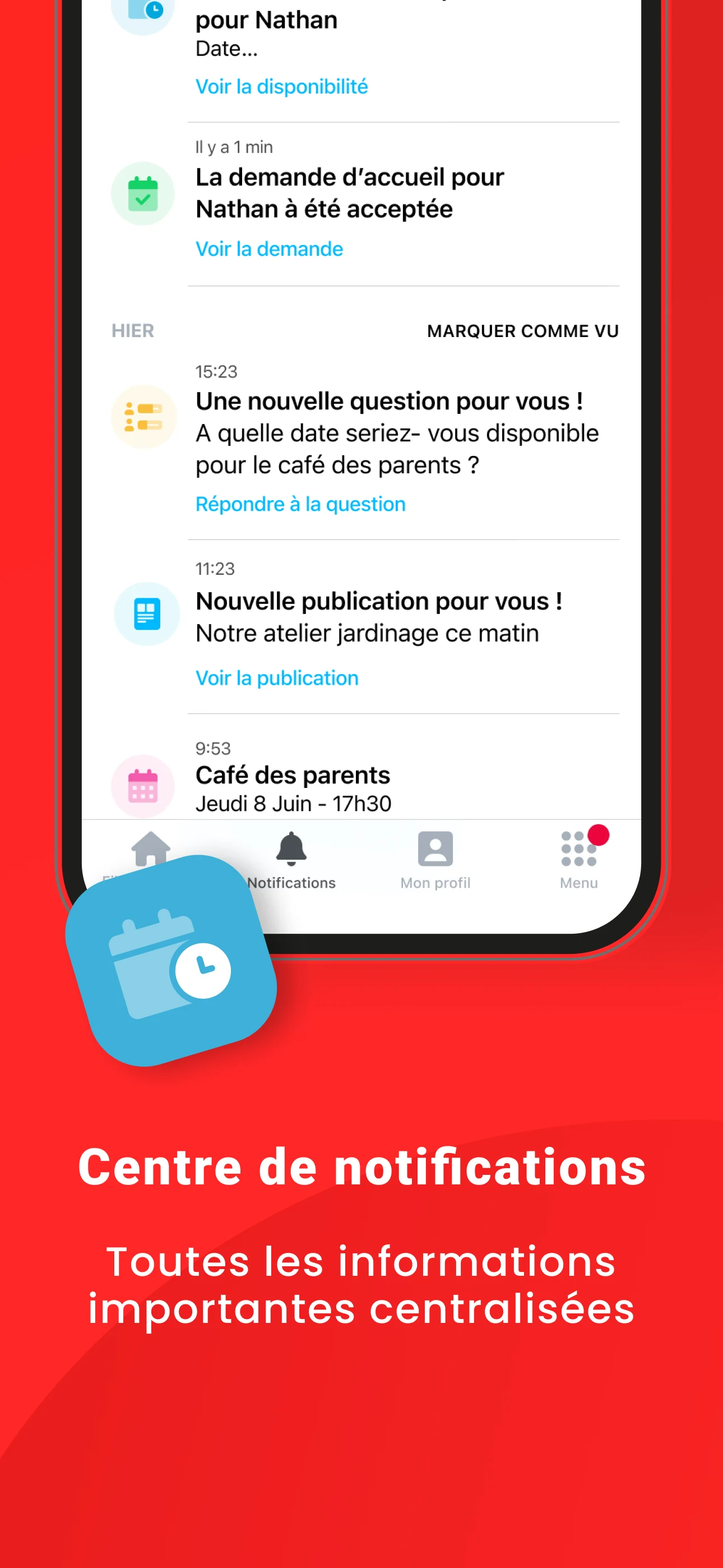 Léo Lagrange screenshot